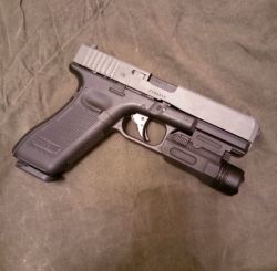 Glock17 gen5 umarex