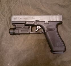 Glock17 gen5 umarex
