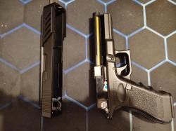 Glock18c AEP 