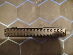 Glock18c AEP 