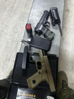 Glock