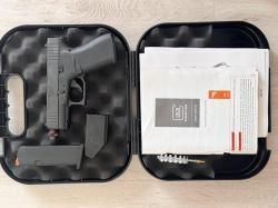 Глок - Т Glock 43x