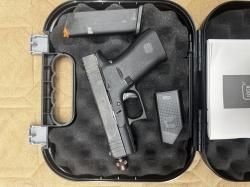 Глок - Т Glock 43x