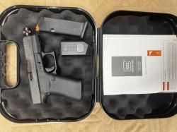 Глок - Т Glock 43x