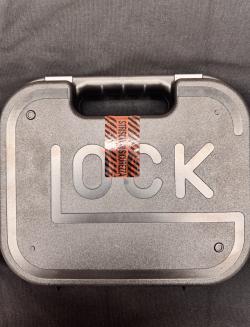 Глок - Т Glock 43x