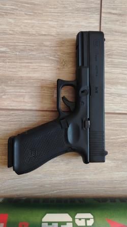 Глок 17 ген5, east crane