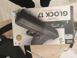 Глок 17 от токиа маруй gen3