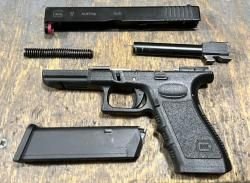 Глок 17 (Glock 17) схп - КСОИ