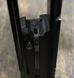 Глок 17 (Glock 17) схп - КСОИ