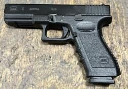 Глок 17 (Glock 17) схп - КСОИ