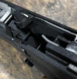 Глок 17 (Glock 17) схп - КСОИ