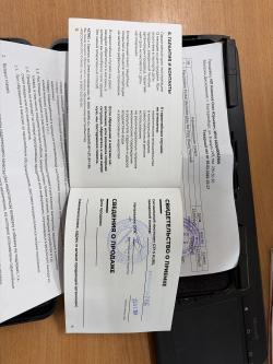 Глок 17S