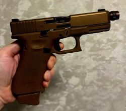 Глок 19х