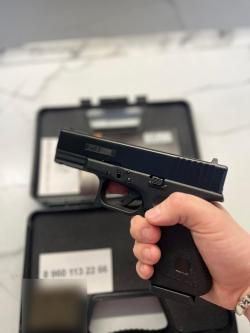 Глок G-17 Kurs