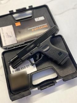 Глок G-17 Kurs