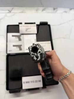Глок G17