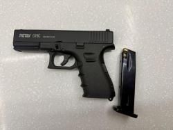 Глок g19c