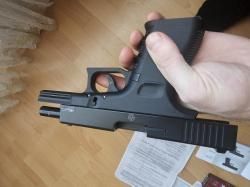 Глок Retay 17 СХП