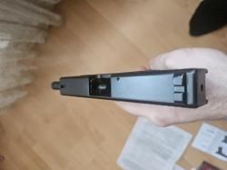 Глок Retay 17 СХП