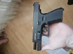 Глок Retay 17 СХП
