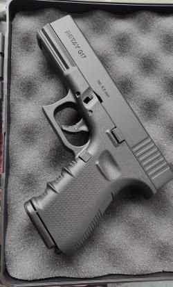 Глок Retay G17