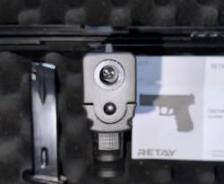 Глок Retay G17