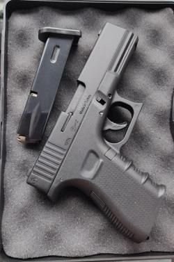 Глок Retay G17