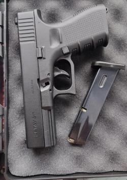 Глок Retay G17