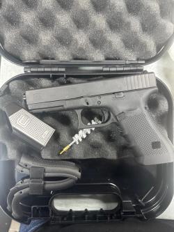 Глок-Т 17 gen 4