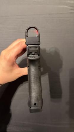 Глок-Т 17 glock 