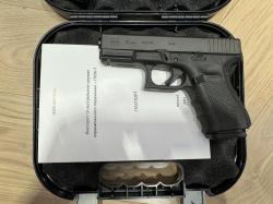 Глок-Т 19 ген 4 МВЗО 2021