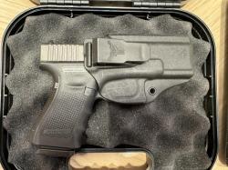 Глок-Т 19 ген 4 МВЗО 2021