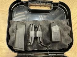 Глок-Т 19 ген 4 МВЗО 2021