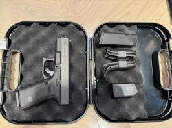 Глок-Т 19 ген 4 МВЗО 2021