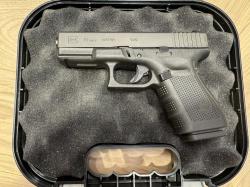 Глок-Т 19 ген 4 МВЗО 2021