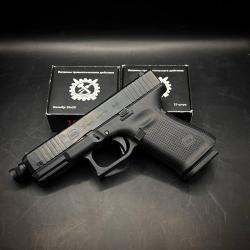 Глок-Т 43x (Glock 43x травматический) (есть возможность доставки в регионы)