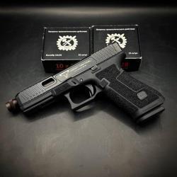 Глок-Т 43x (Glock 43x травматический) (есть возможность доставки в регионы)