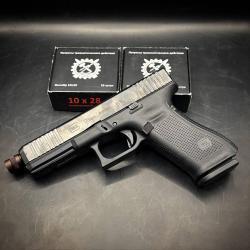 Глок-Т 43x (Glock 43x травматический) (есть возможность доставки в регионы)