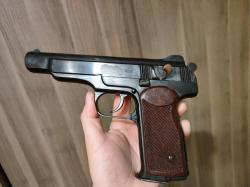 Куплю АПС по газовой