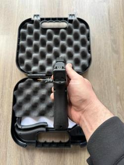 Глок Т Glock 17 gen5 10х28 Taran Tactical (Джон Уик)