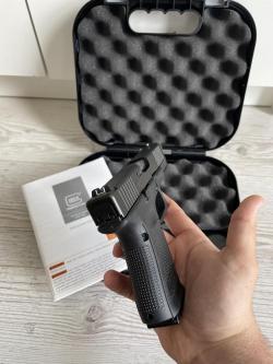 Глок-т Glock 19 gen 5 кал. 10х28