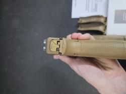 Глок-Т Glock 19x