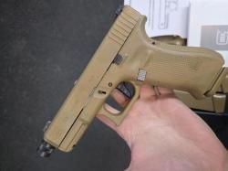 Глок-Т Glock 19x