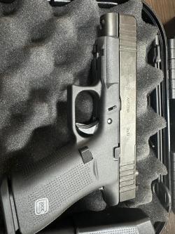 Глок-Т (Glock 48) 10x28