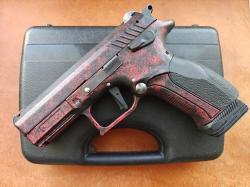 Grand Power T12 Акбс 13г оболочка MK12 + много бонусов (дореф)