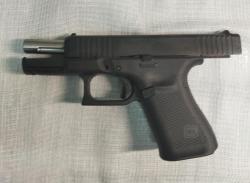 Глок Gen 5