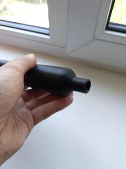 Глушитель для crosman 1377