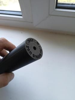 Глушитель для crosman 1377