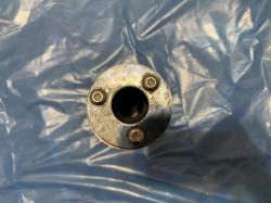 Глушитель на Вепрь 12 и Сайга 12