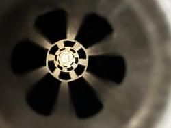 Глушитель Точка 76 Сайга 12 и Вепрь 12